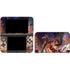 Marvel Spiderman Group Wall Nintendo Skins